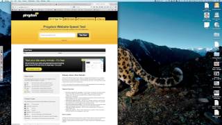 Speeding Up Your WordPress Site - IvyCat Office Hours October 2014