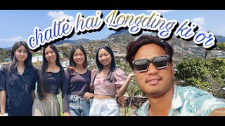 Longding tourism song trailer