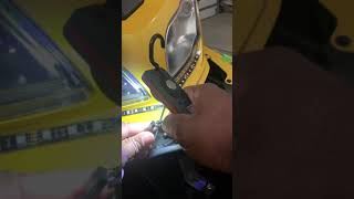 Can Am NiLights LED ‘S Install/ PT2