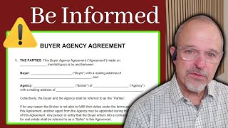 What Is The Form 41 Agent Agreement: Everything Buyers Need to Know Before Signing