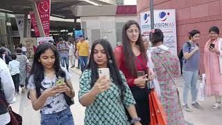 World Book Fair Delhi 2023 | Walking Tour #worldbookfair