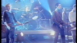 Ash Jesus Says Channel 4 Television Jo Whiley 1998