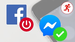 Utiliser Messenger sans Facebook