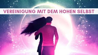 Vereinigung mit dem Hohen Selbst im September 2018 - Conny Koppers