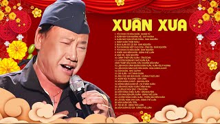 Tôi Chưa Có Mùa Xuân - Nhạc Xuân Xưa Tuyển Chọn Mới Nhất - Nhạc Tết Xưa Hải Ngoại