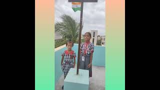 HAR GHAR TIRANGA NATIONAL ANTHEM