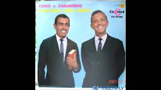 Curió & Canarinho - Cristo É A Resposta