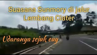 Sunmory Lembang Ciater