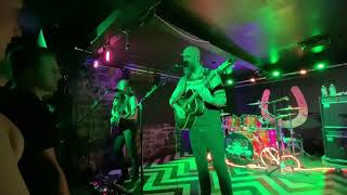 Baroness “Foolsong” (acoustic) live at The Golden Pony Harrisonburg VA 3/11/22