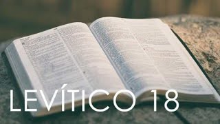 BÍBLIA SAGRADA EM ÁUDIO | LEVÍTICO CAPÍTULO 18 #biblia #fé #shortvideo #viral #shortyoutube #edit