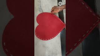 valentine week special rangoli ❤️ special/simple andeasy#ytshorts#shortsfeed#easy#rangoliart