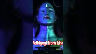 Adhiyogi from isha/ mahashivrathri special from isha/Maha shivrathri special by KGR SATHYA CREATIONS