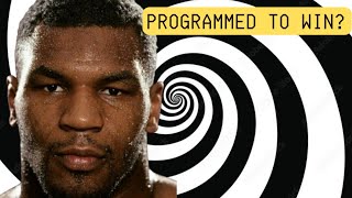 Hypnotized to Win: How Cus D’Amato Used Hypnosis on Mike Tyson