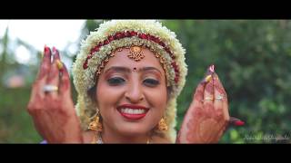 NITHIN+SHIVANI WEDDING | WEDDING STORY | HIGHLIGHTS | HD |