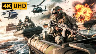 Medal of Honor Warfighter - SHORE LEAVE | Gameplay Walkthrough (4K 60FPS) Ultra Graphics