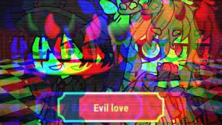 Evil love picture fnaf