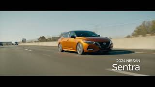 2024 Nissan Sentra Review | Montgomeryville Nissan