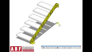 How to cut metal plate using CNC plasma with ABF plugin