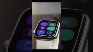 Unboxing and Review of the i8 Pro Max Smart Watch