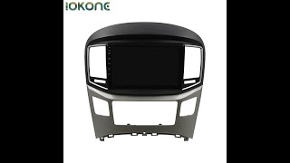 iokone HYU033 car player for HYUNDAI 2011  H1