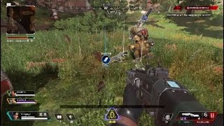 Najlepszy spot do lądowania - Apex Legends PS4 PL