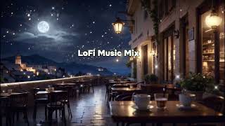 Chill Beats for the Ultimate Relaxation🍵🍸| Lofi Music Mix ✨