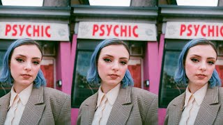 CARYS - Psychic (Official Audio)