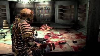 The Adventures Of Captain Snugglesworth In: Dead Space (Part 29)