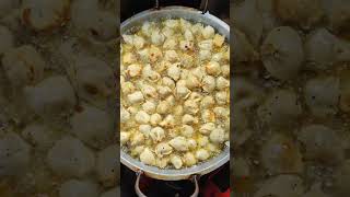 মতিঝিলের ‍সেরা সিঙ্গাড়া! | समोसा | samosa | নাগা সিঙ্গাড়া #food #shorts