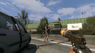 Dying Light Official Content Drop 2: Gun Silencer Trailer