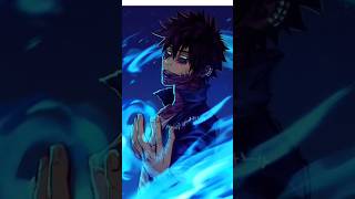 MHA Dabi #mha #dabi #Playwithfire#shorts