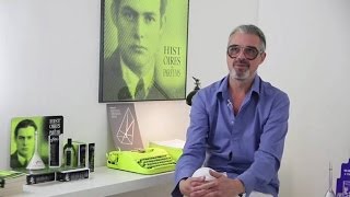 Histoires de Parfums (brand introduction by parfum büro) eng