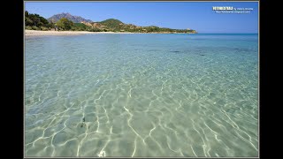 Villa Singola in Vendita nella marina di Tertenia (NU) a pochi minuti dalla spiaggia