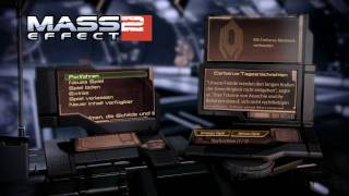 Mass Effect 2: Cerberus-Tagesnachrichten vom 13.05.2010