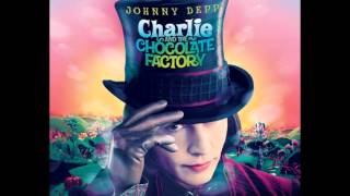 Charlie and the Chocolate Factory (Expanded Score) 03. Wonka's First Shop