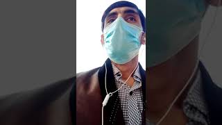 Visit of Ch.Parvaiz Elahi Institute of Cardiology Multan | Saleem Vlogs