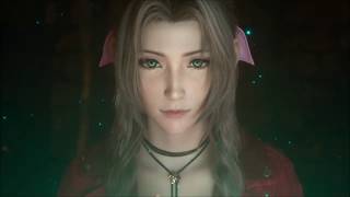 Final Fantasy 7 Remake Demo 1 Hour Gameplay