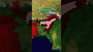 Assam: India's Gateway to Northeast [Mapchic]