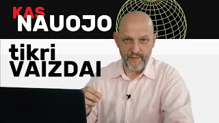 YouTube švelnina sąlygas – daugiau uždirbsime | Kanalų apžvalga