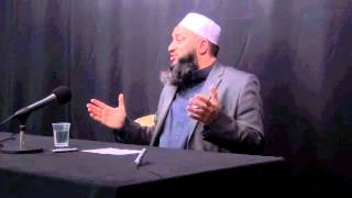 The deception of the Dunya - Abu Ibrahim