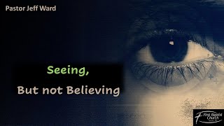 20201206 Seeing but not believing