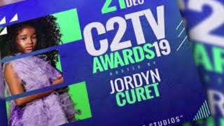 C2TVAWARDS19 THEME SONG