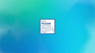 Perspektiven für akademisierte Pflegefachkräfte am Universitätsklinikum Erlangen