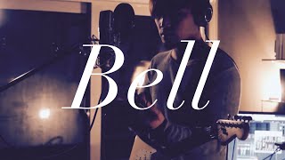 Bell - SNARE COVER【Takeshi Saito Live Video】Christmas Song