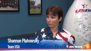 Team USA Tips   Shannon Pluhowsky   London Pattern