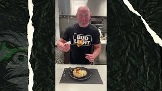 Dana White's F**k It Friday: Upside Down Pizza