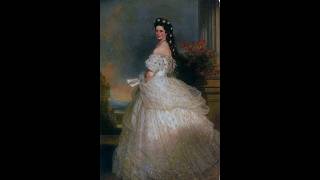 Who`s Sisi? Empress Elisabeth of Austria