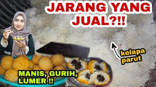 TERNYATA GURIH DARI KELAPANYA TERASA❗️ COCOK UNTUK IDE JUALAN ‼️