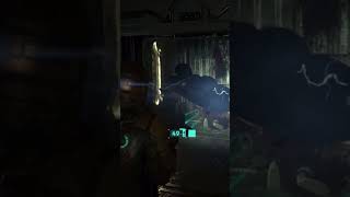 Dead space is a comedy not horror #deadspace2023 #horrorgaming #comedy