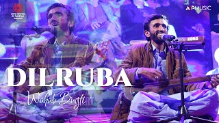 Dil Ruba | Wahab Bugti | Quaid-e-Azam Day and Christmas Celebrations 2023 | Arts Council Karachi